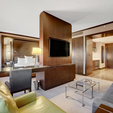 Vdara Hotel & Spa Las Vegas Eksteriør bilde