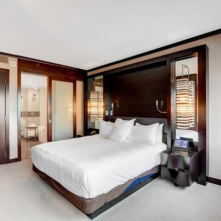 Vdara Hotel & Spa Las Vegas Eksteriør bilde