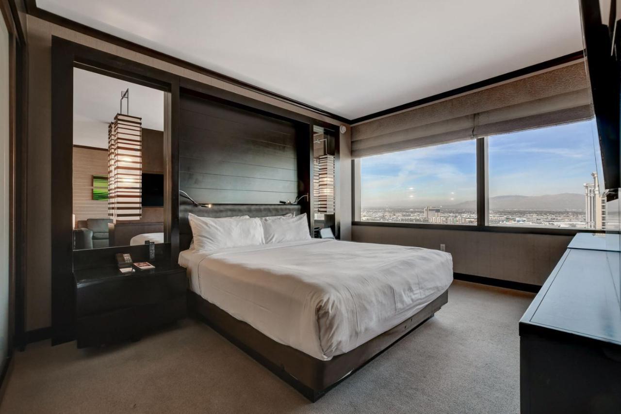 Vdara Hotel & Spa Las Vegas Eksteriør bilde